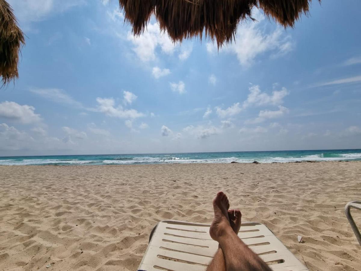 Suite Brisas Cancún Eksteriør billede